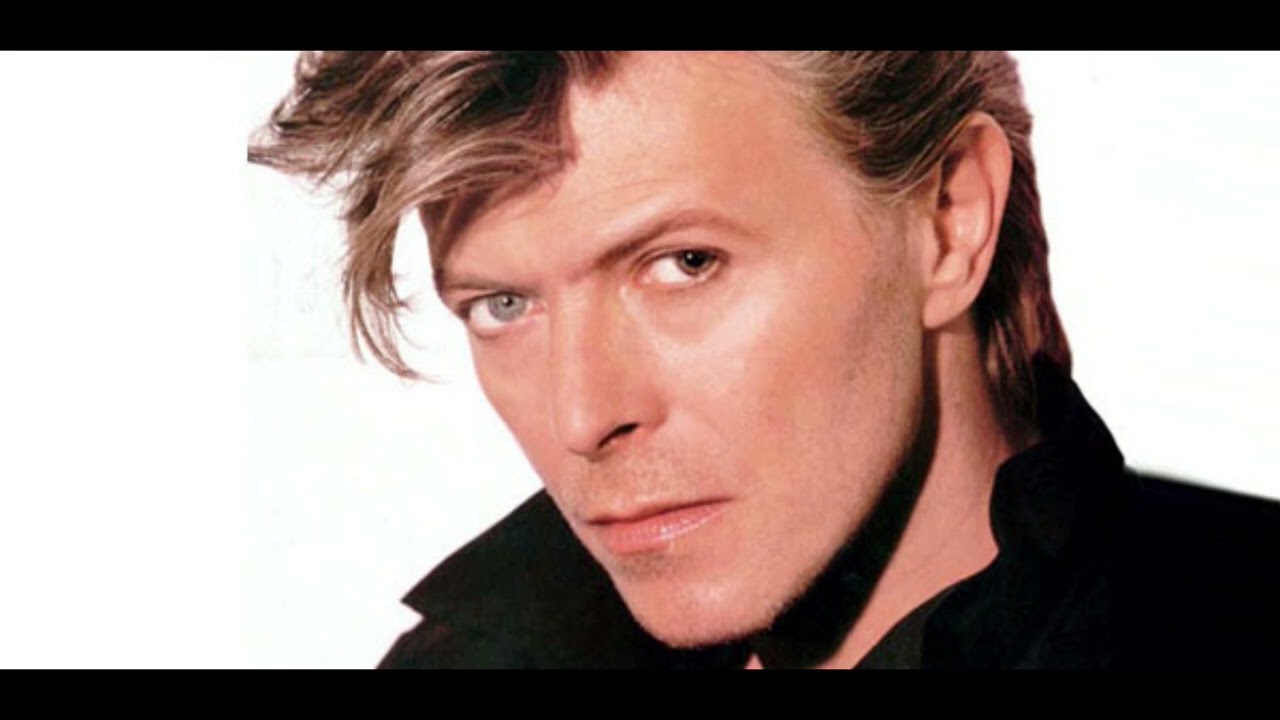 Heroes (David Bowie COVER)
