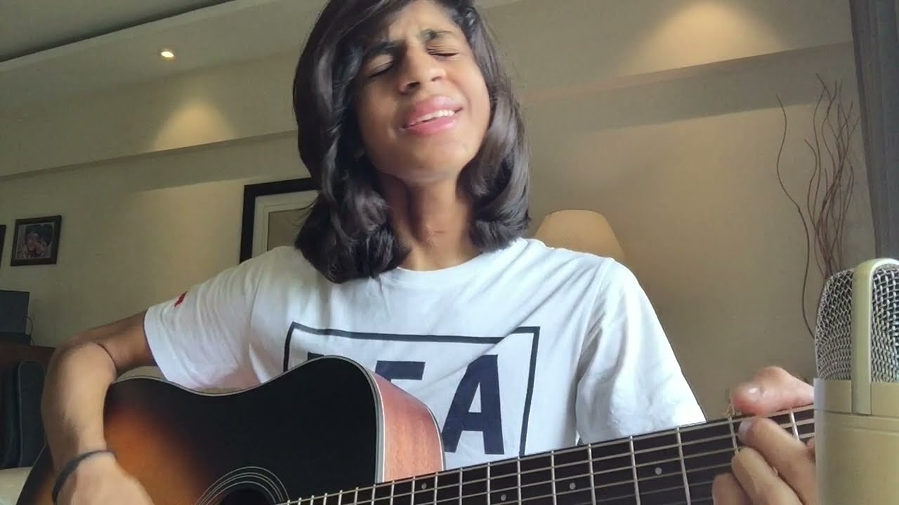 Be Intehaan - (Cover) || Atif Aslam || Race 2