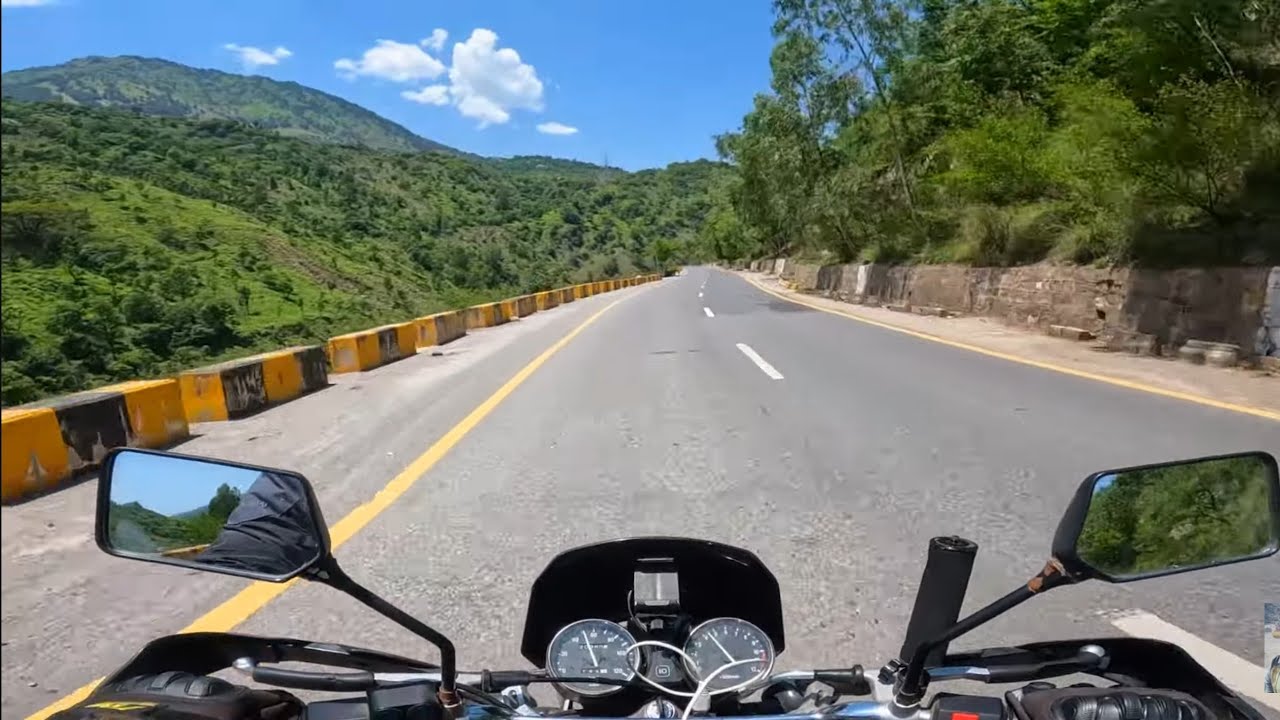 EP 8 ISLAMABAD TO MUZAFFARABAD | #travel #pakistan #kashmir #withfaimly