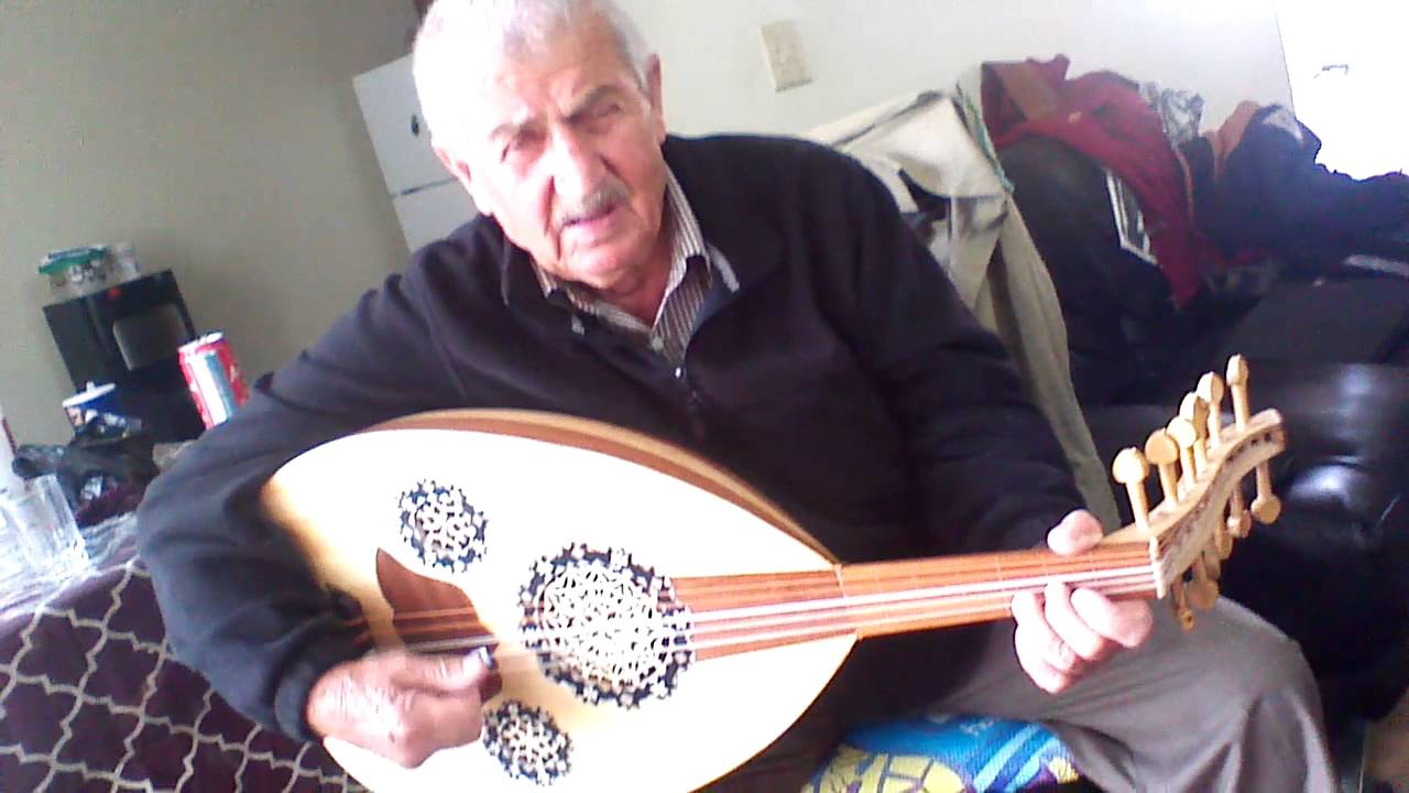 الاستاذ اديب السمعاني