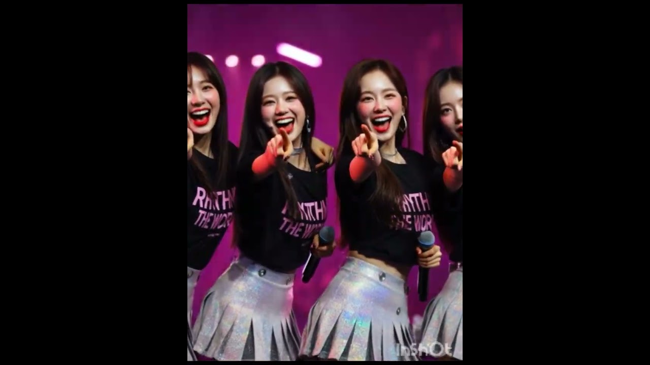 Girls_6 (소녀들_6) - Lunar Lights | Star Music Show #160326
