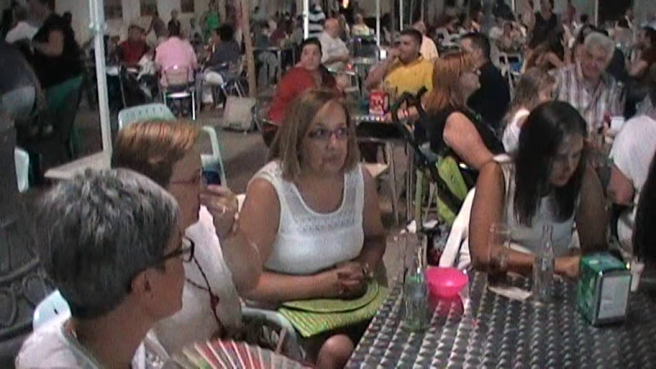 villarrubia de santiago fiestas 2016