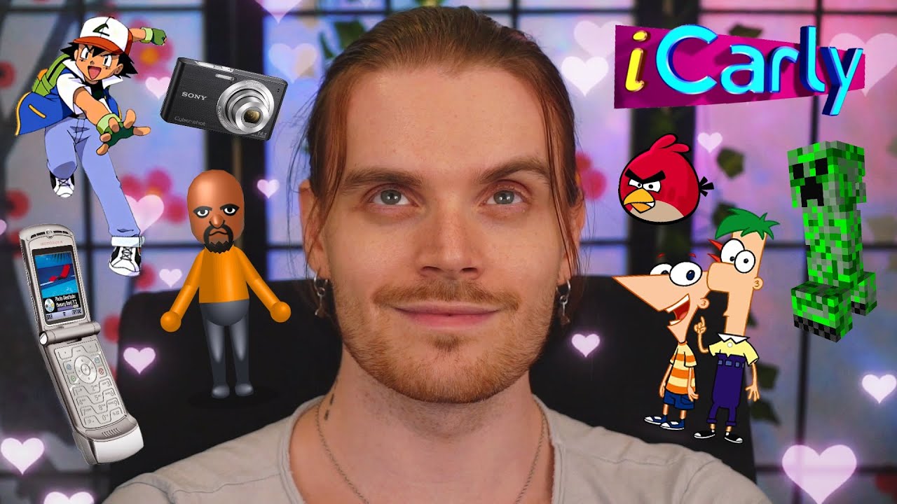 Warum Nostalgie DICH blendet... | REALTALK