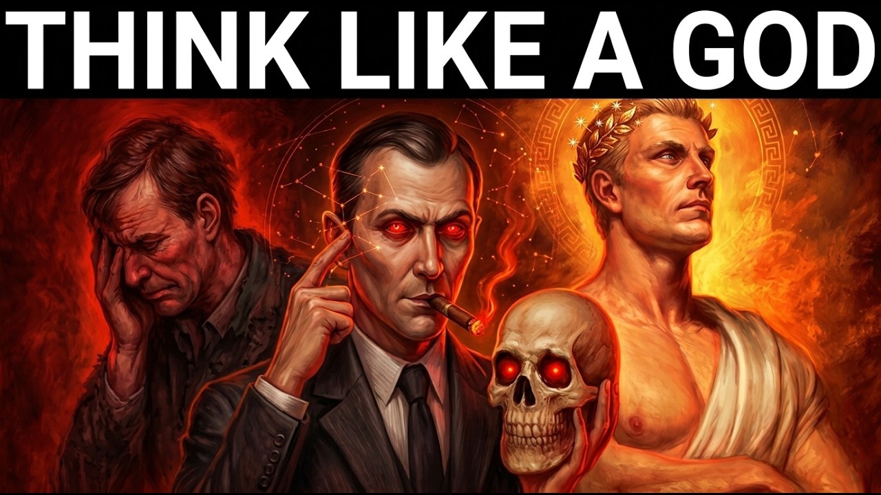 This Secret Thinking Technique Makes You Mentally Dangerous — Machiavelli
