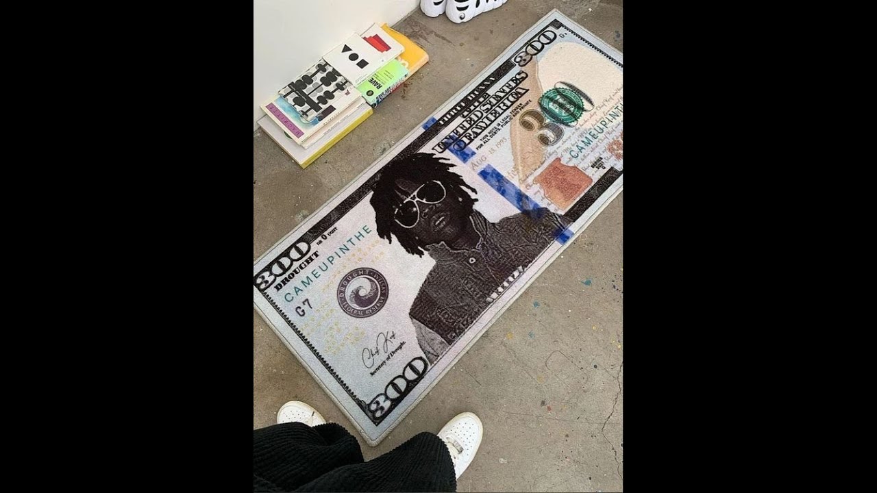 (HARD) Cayo Banks x B-Lovee Type Beat - 
