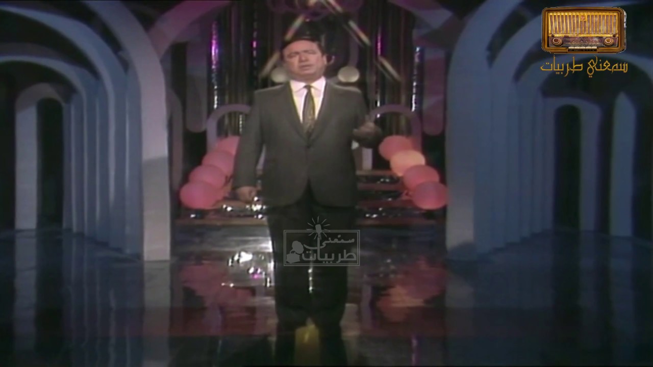 •نادر• صباح فخري | يا خيي HD | نوادر الزمن الجميل | سمعني طربيات
