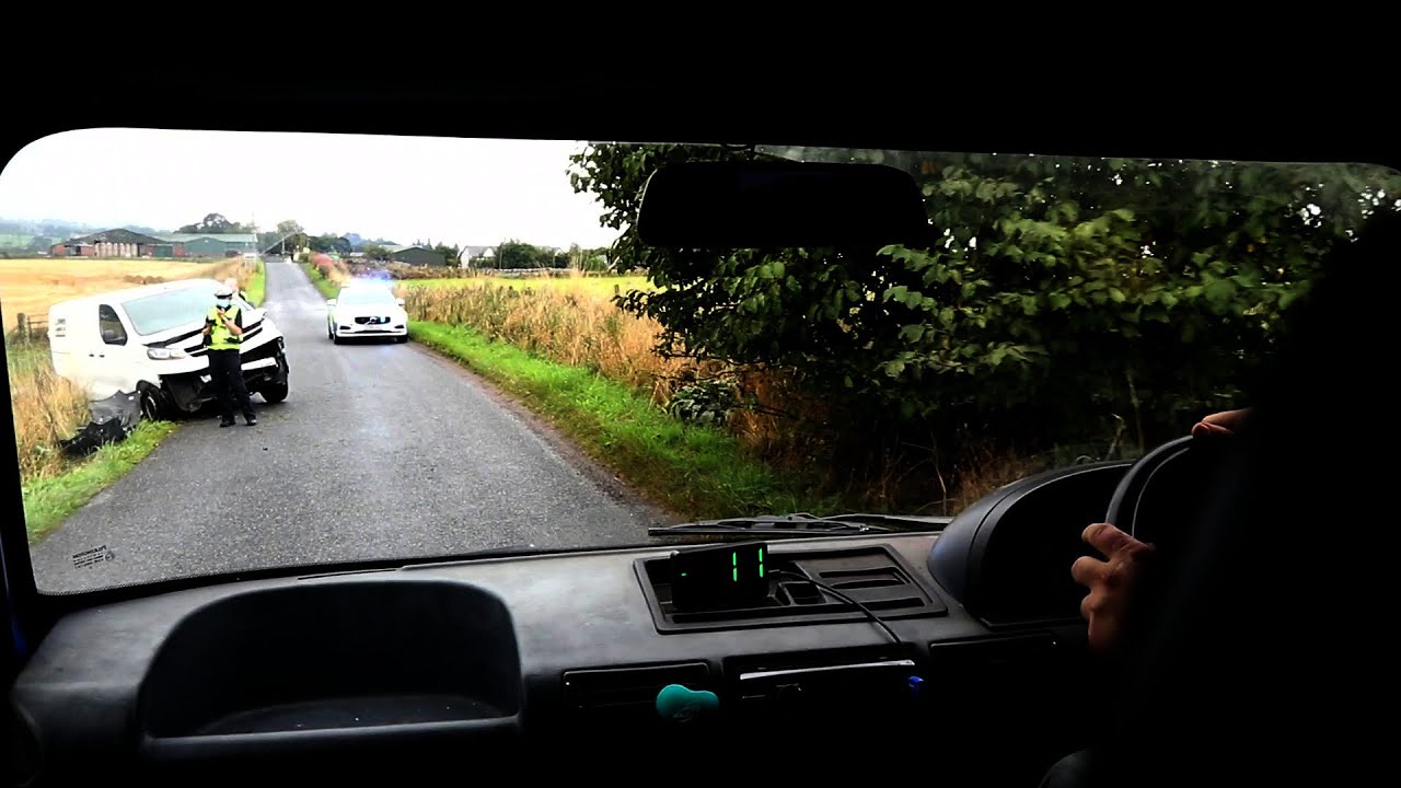 LDV Pilot Virtual Passenger Ride