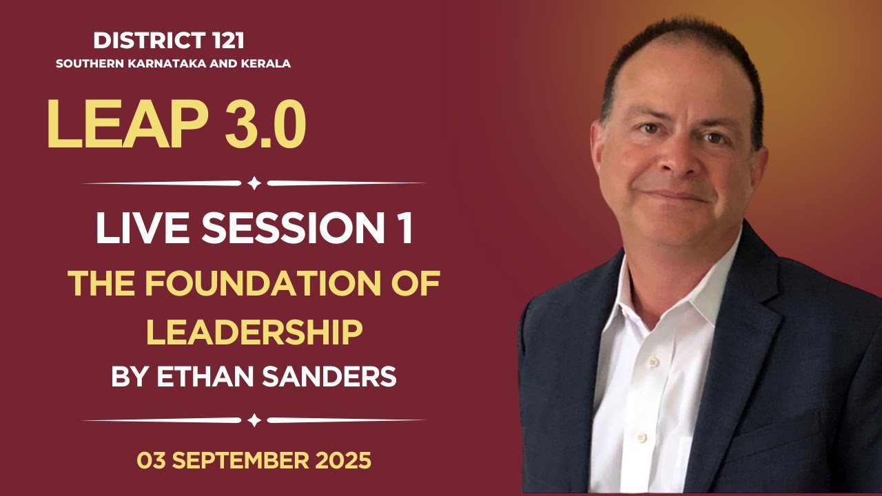Live Session 1 - 