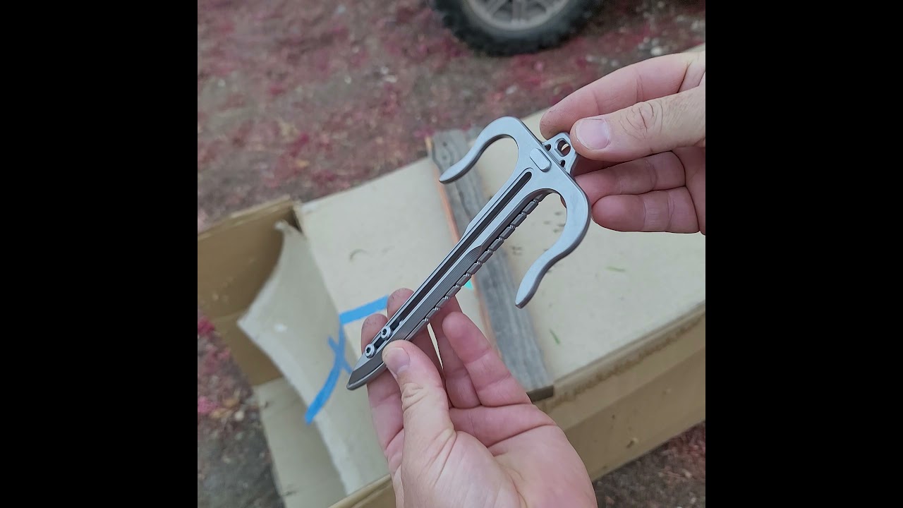 UPK-D1 Pocket Sai Operation