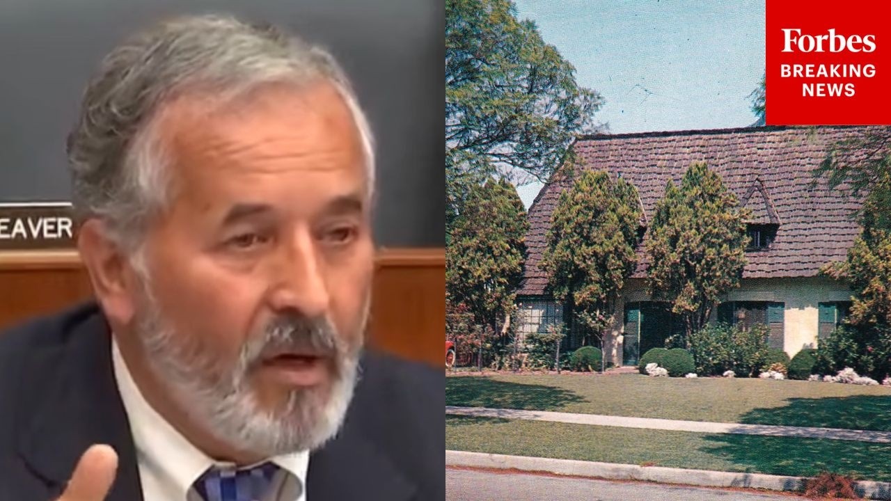Juan Vargas: If Congress Enacts These Measures, Housing Costs Across The U.S. Could Come Down