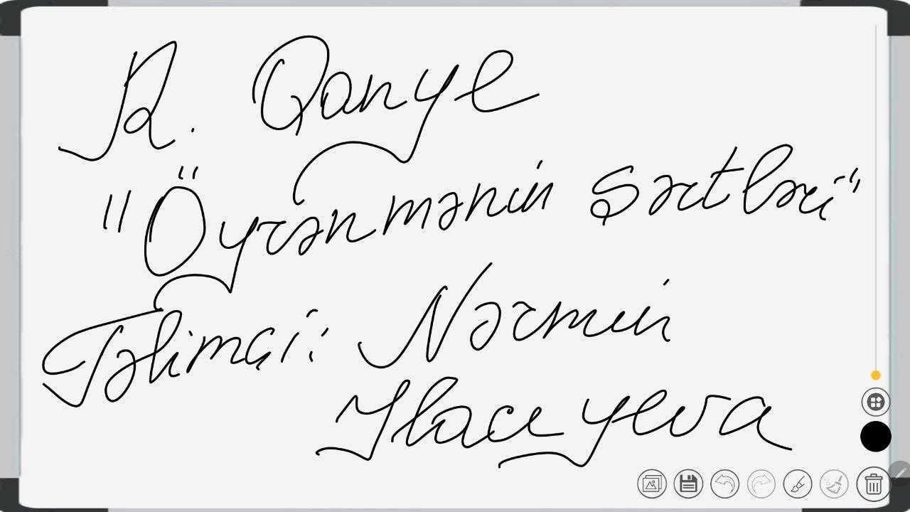 R. Qanye 