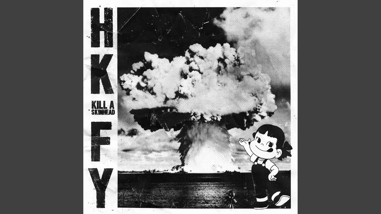 Kill a Skinhead