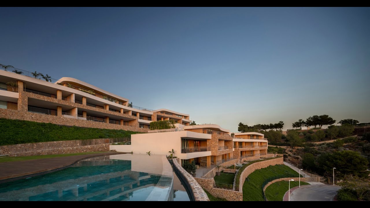 Residencial Andryala | CEL-RAS | Castellón