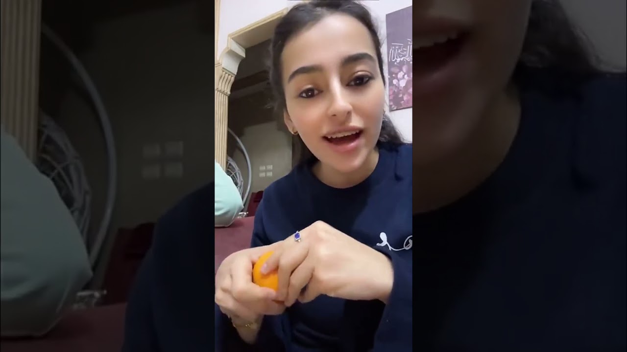أكيد جاينا ضيوف 😍