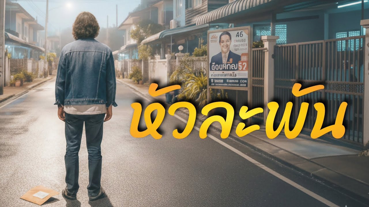 หัวละพัน l 