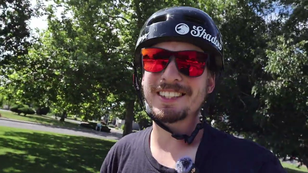 SS EP 3. No Name BMX Jam
