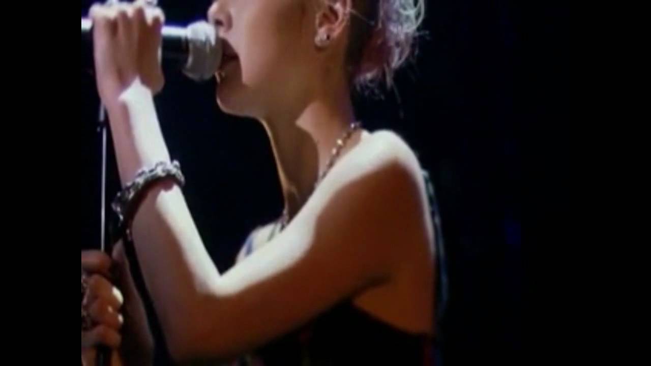 Anna Tsuchiya - Kuroi Namida (sub. español)
