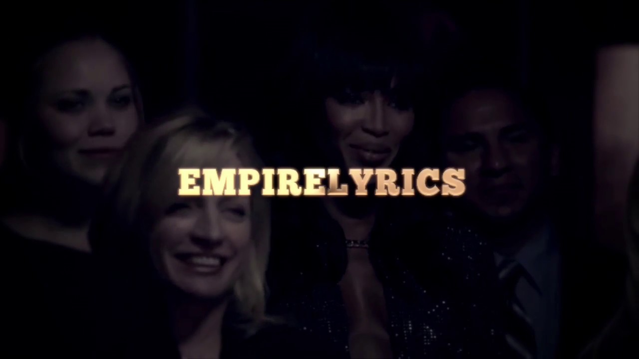 Empire Cast - 