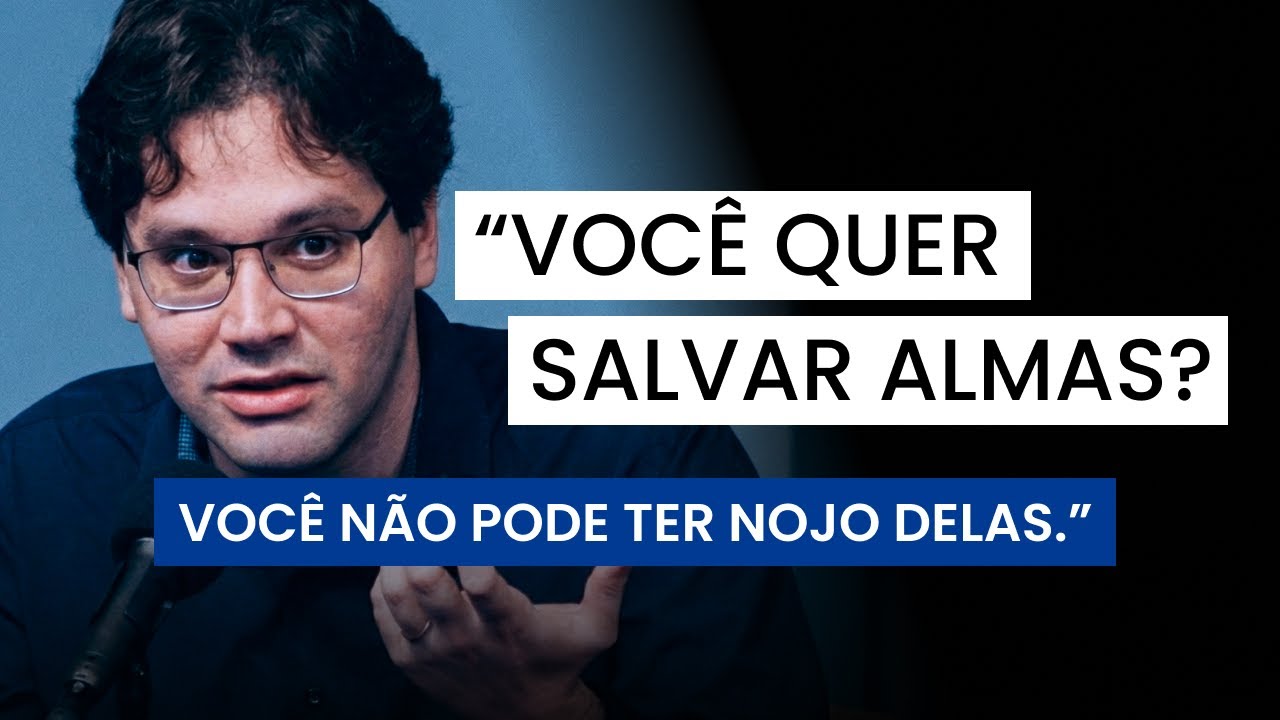 Nossos filhos são seres livres | Rafael Falcón