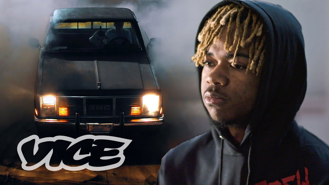 Inside the Illegal Drag Races of Nashville