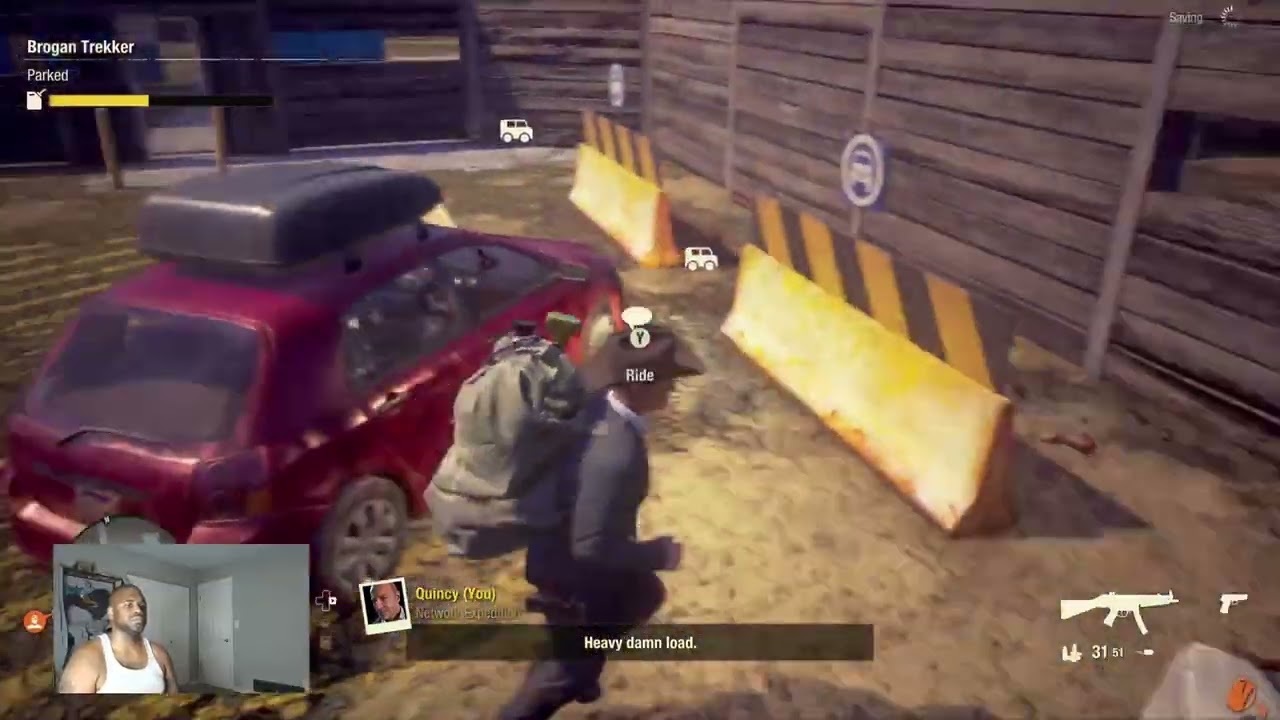 State of decay 2 (Part 14/16)