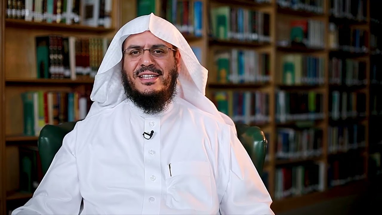 ما المقصود بقوله تعالى (من يحادد الله ورسوله) || برنامج غريب القرآن - الحلقة 269