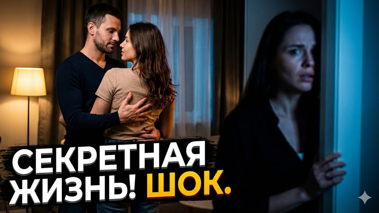 Застала подругу в объятиях мужа, а дальше произошло неожиданное…