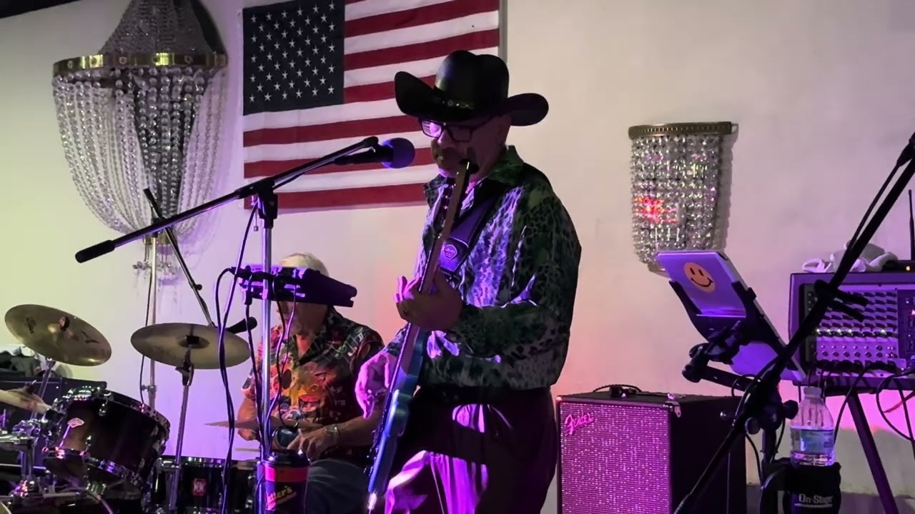 The Stillwater Band - Redneck Girl