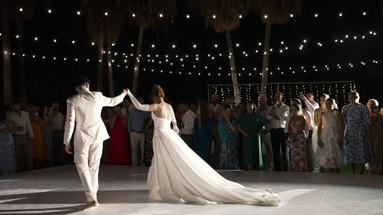 Wedding SON MIR Mallorca | Rachel & Liam