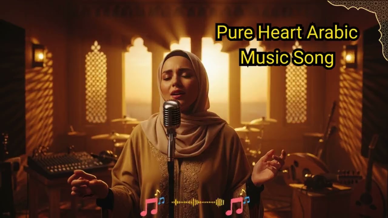 Iftar Serenity 🌙 Relaxing Islamic Night Soundscape