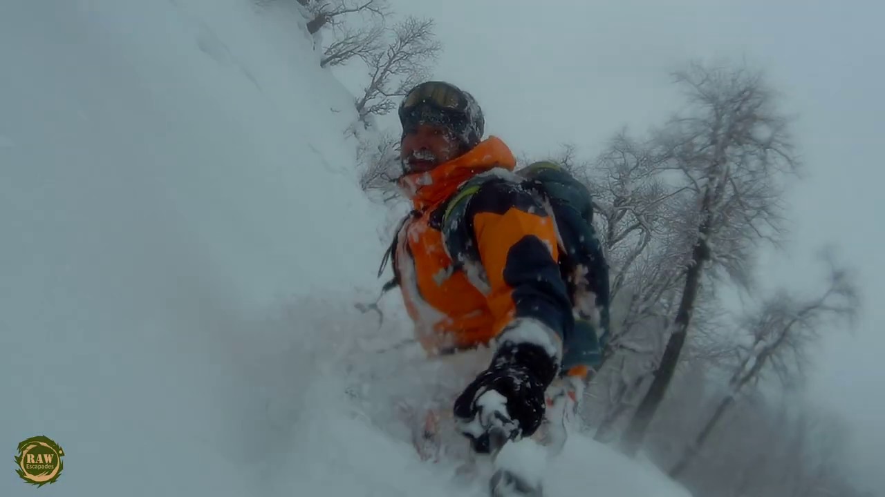The Best Skiing destination in India. Adventure Solang 2020.