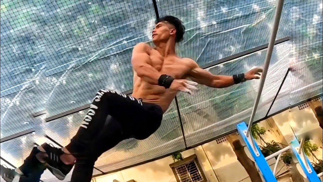 National championship SW (calisthenics) Pune  #calisthenic#national#championship#Pune#maharashtra