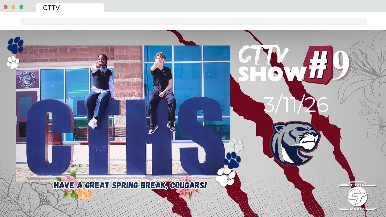 CTTV Show #9: 3.11.26