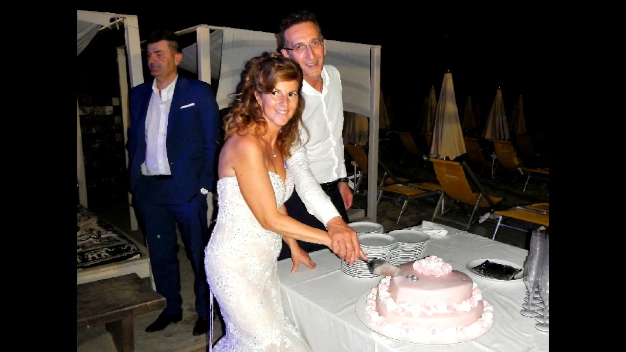 Nozze d'argento di Alessandro e Paola