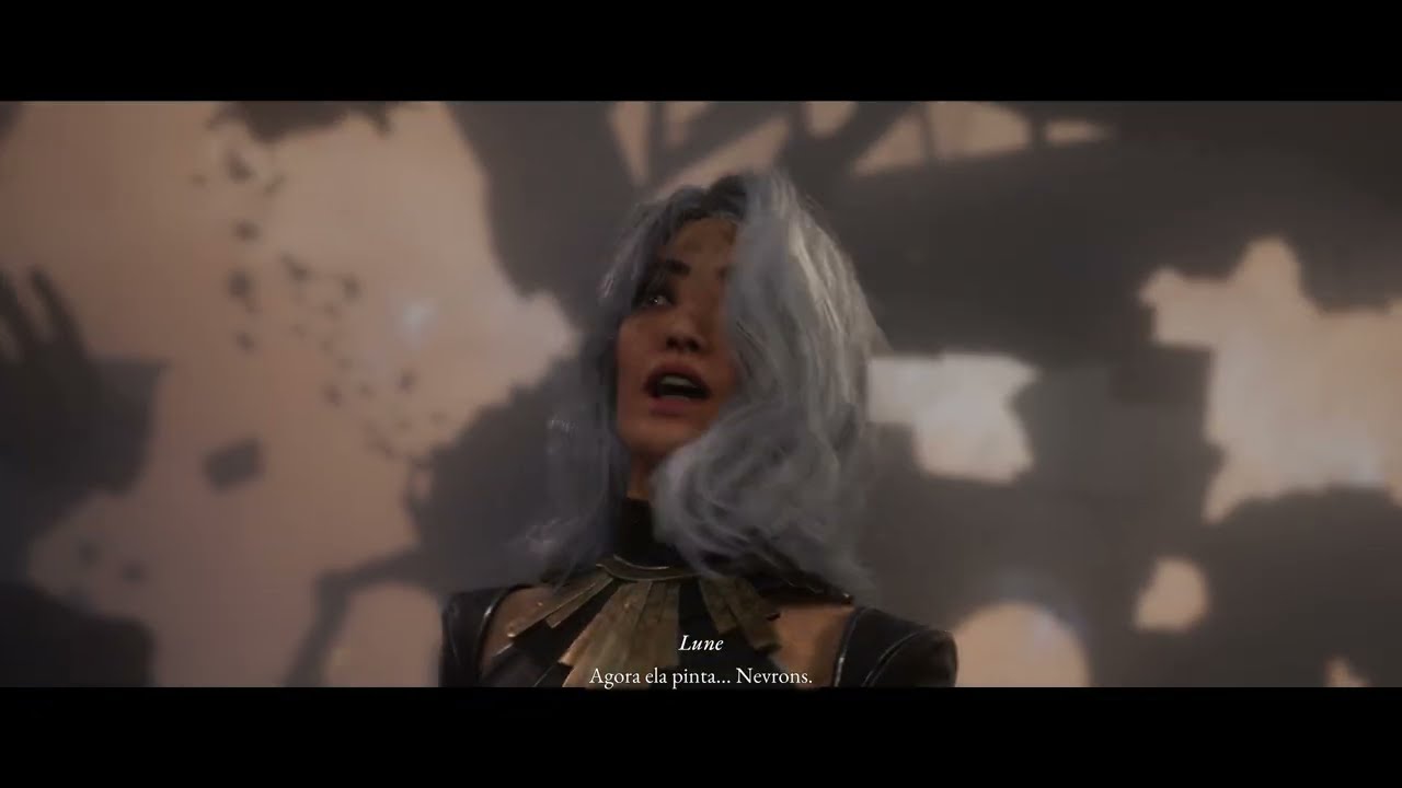 EXPEDITION 33 - BOSS CLEA NG+ 4K