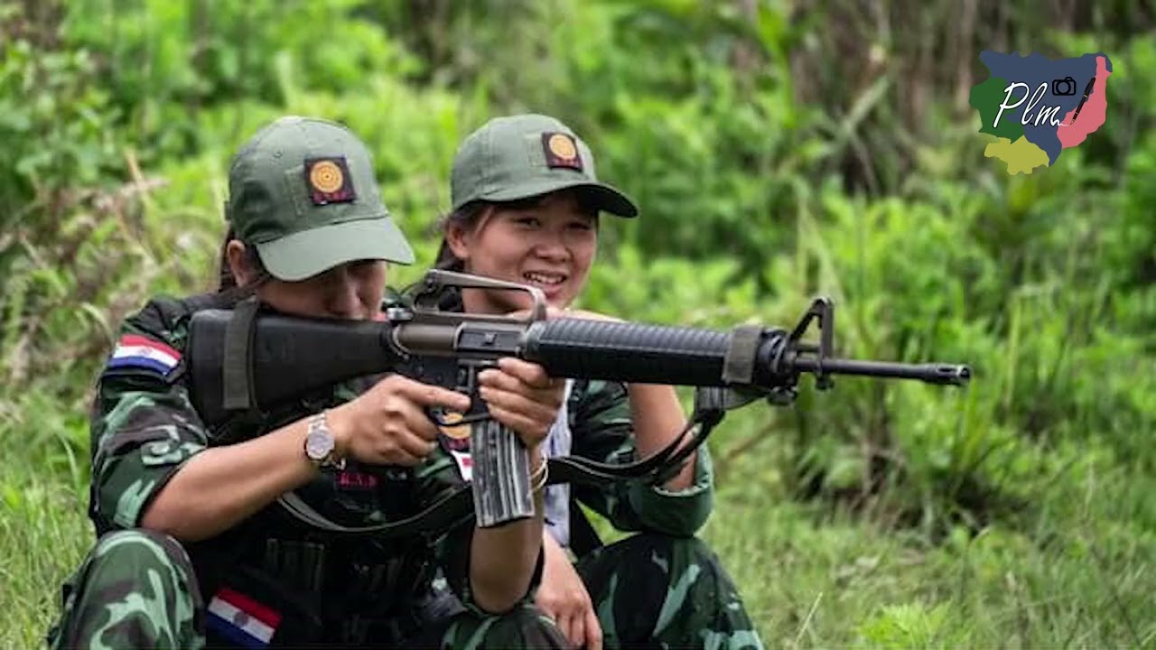 ကိုယ်ရွေးချယ်လိုက်တဲ့လမ်းက ကောင်းရင်စံမယ် မကောင်းရင်ခံမယ်ဆိုတဲ့ ရှာလွင်ထူး