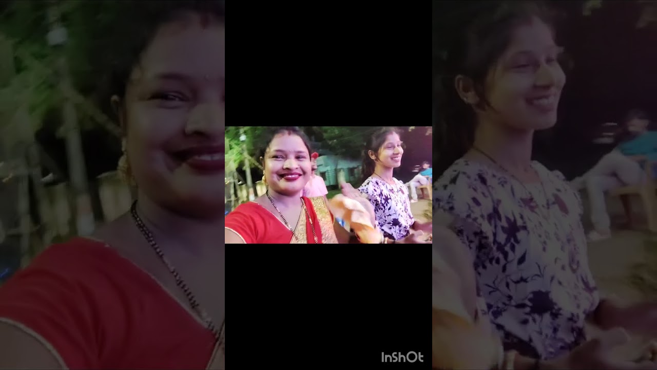 onek derite video gulo dichhi tar jonno sorry 😢
