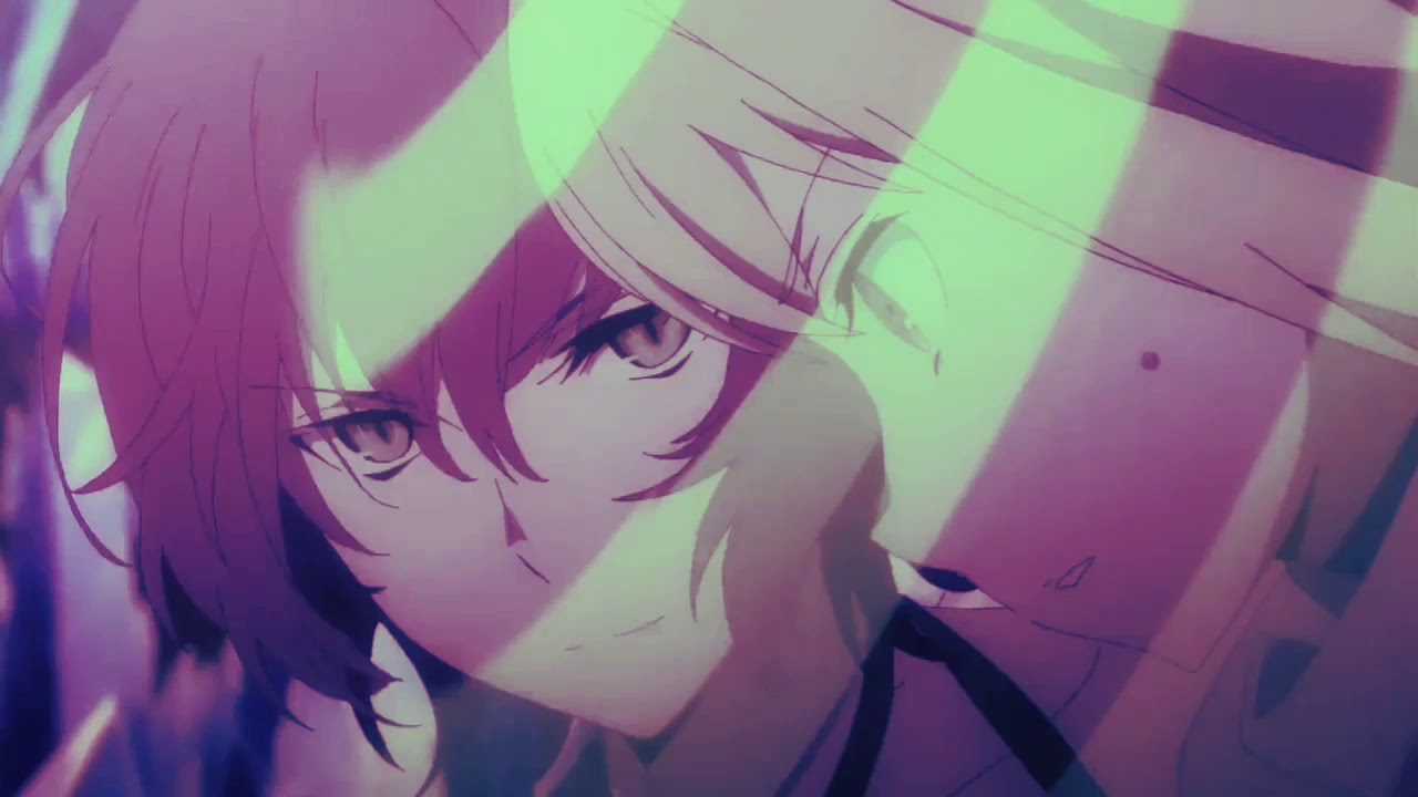 Aiz wallenstein AMV