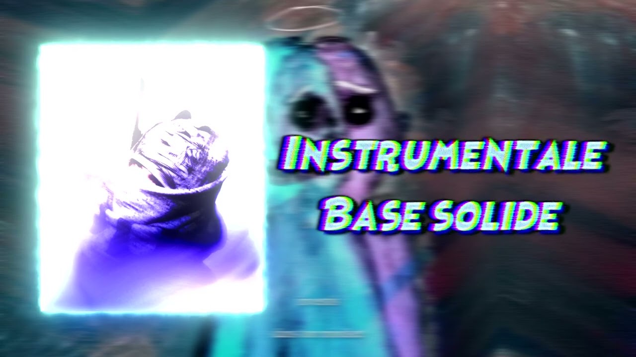 Selug - Base solide (Instrumentale)