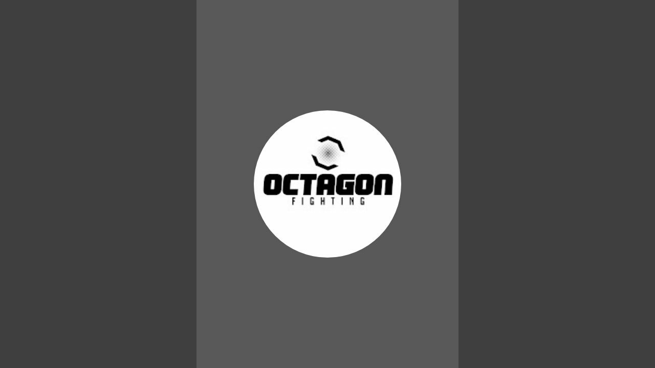 Το κανάλι Octagon Fighting κάνει ζωντανή μετάδοση!