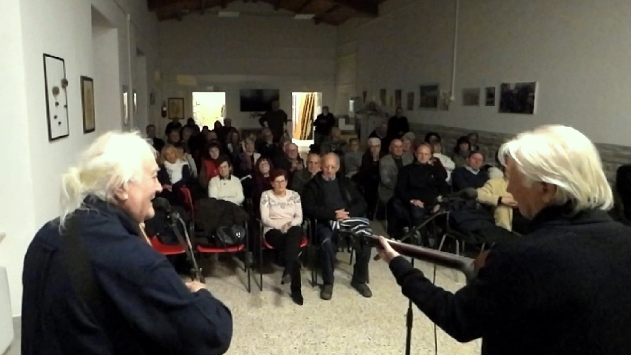 Pia de Tolomei, Circolo ricreativo le Bagnore.