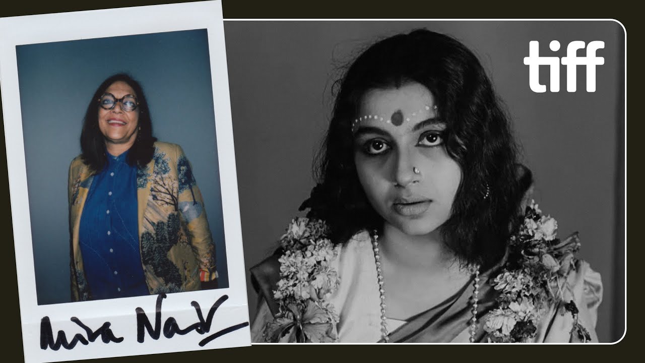 Mira Nair on Satyajit Ray&rsquo;s Masterpiece DEVI | From Studio 9