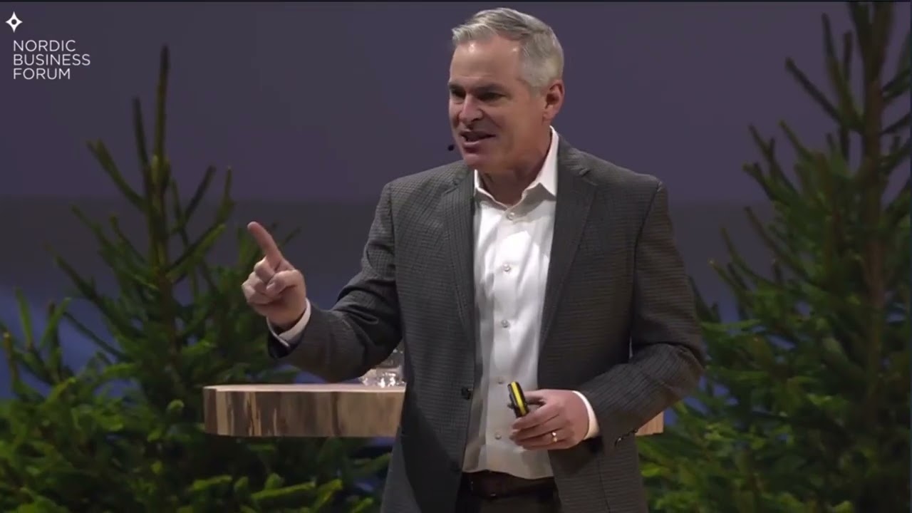 Organizational Health | Patrick Lencioni