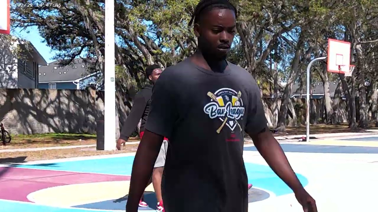 Sun 2-22-26#on50thbball #basketball #ballislife #dunk fest