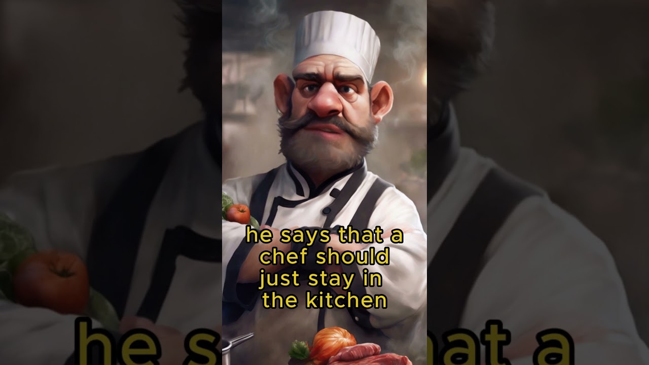 Active Chef