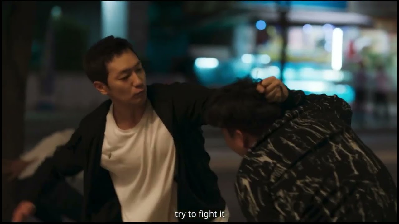 Be Melodramatic ENGLISH SUB - Seok-Koo Son & Jeon Yeo-been - funny moment PART 2