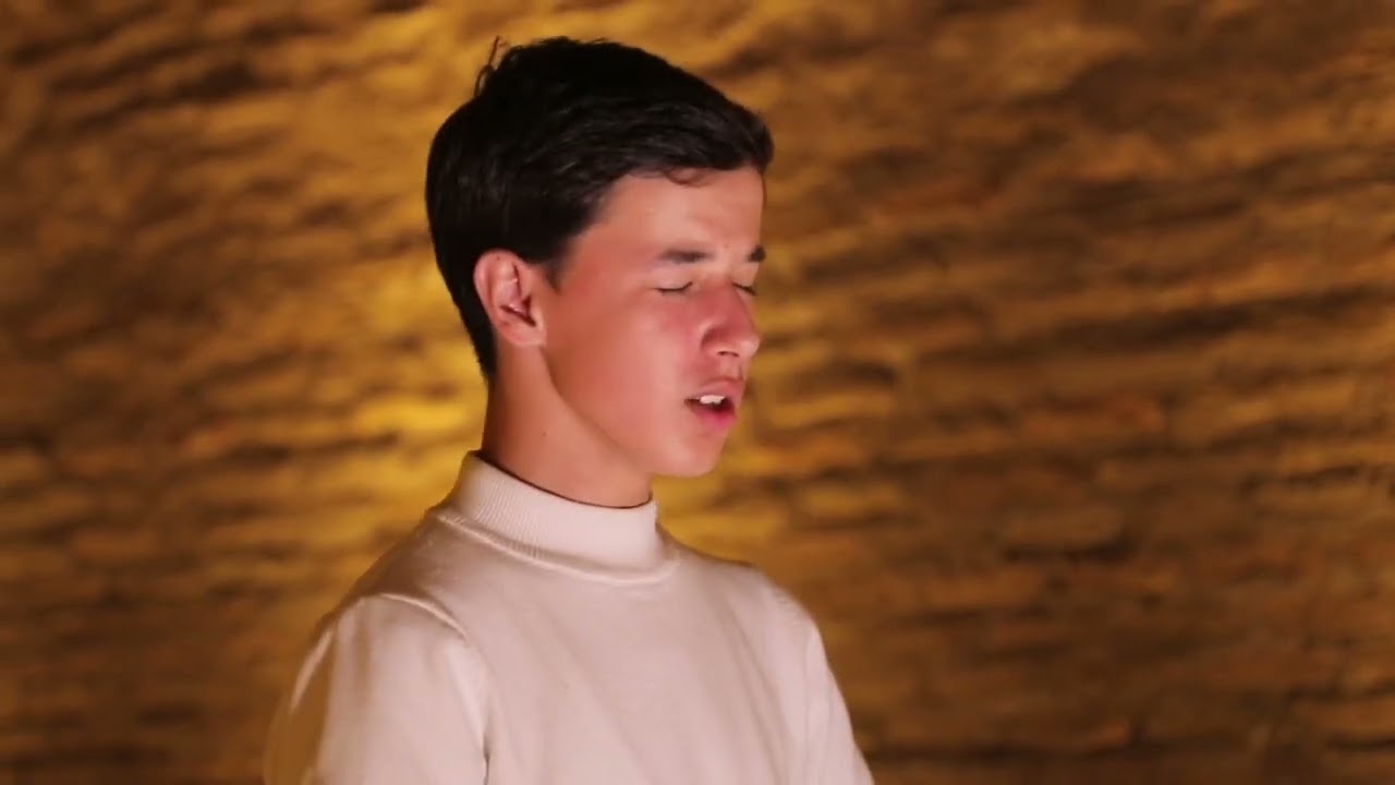 MUROD-BERKO.OFF - GULUM (MUSIC VIDEO)