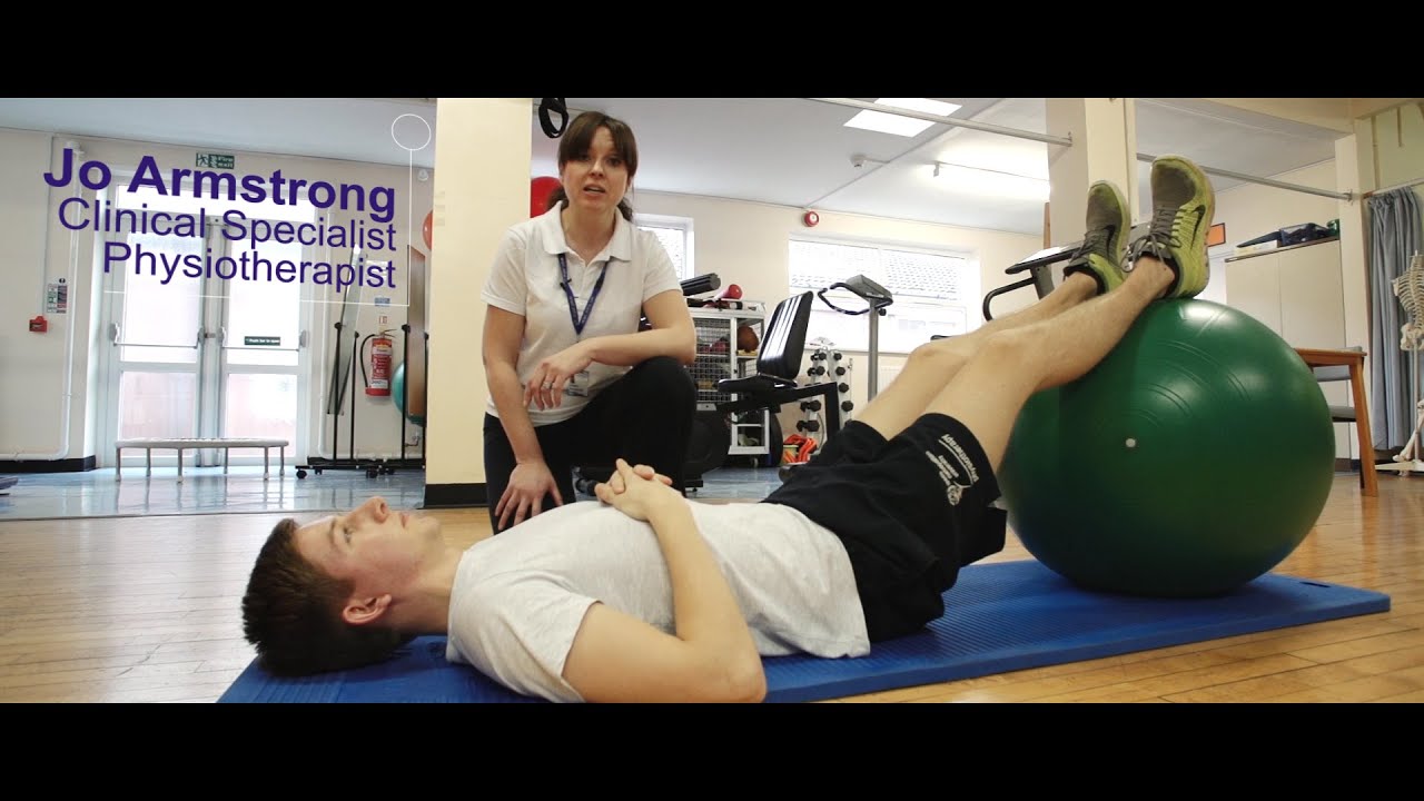 Trauma and Orthopaedics at WWL