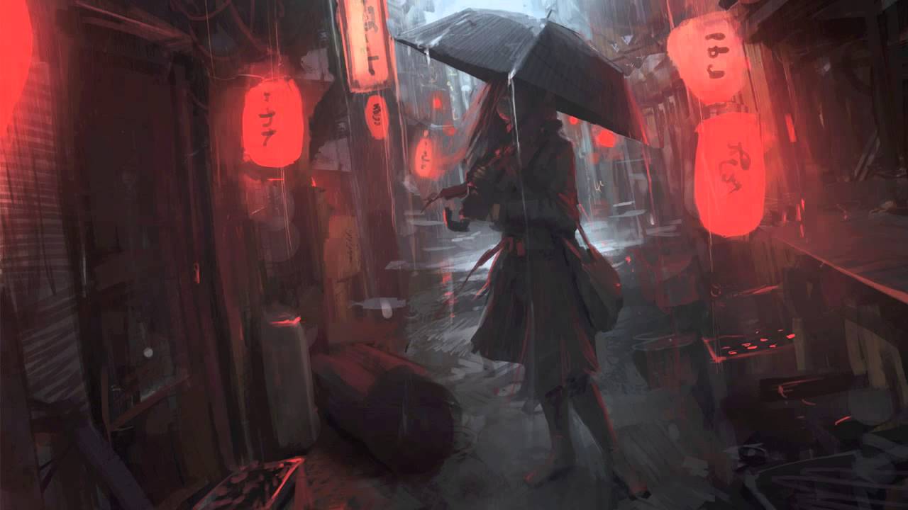 Uppermost - Crossfader