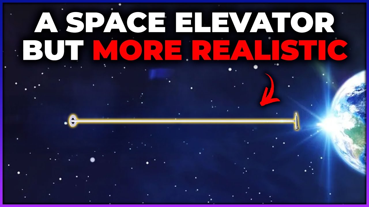 How Close Are We To Building A Practical Skyhook?